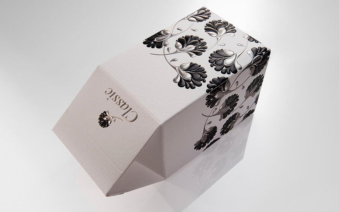 Hot Stamping: eleva tu packaging con estilo y elegancia