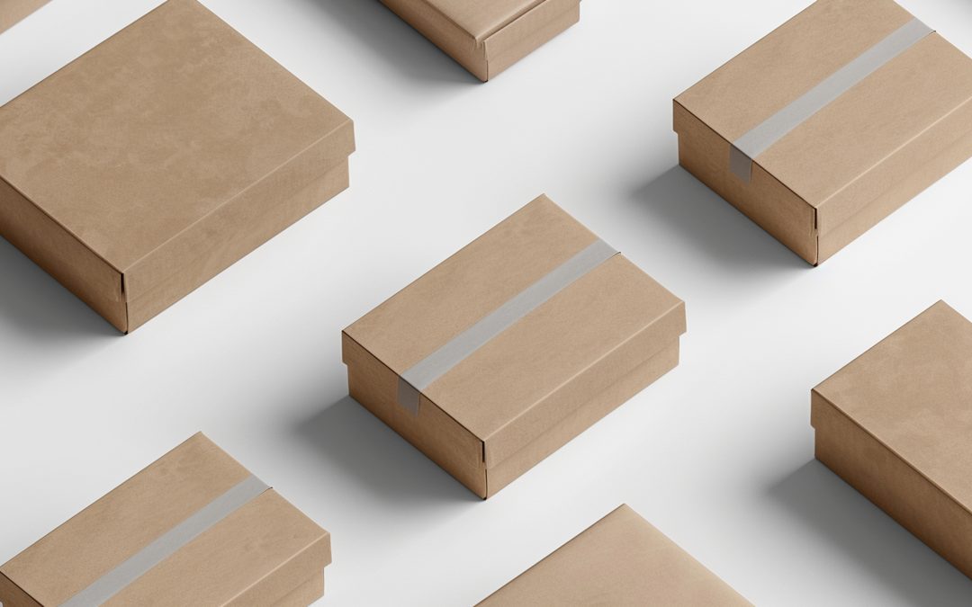 Cómo elegir el packaging perfecto para tu producto
