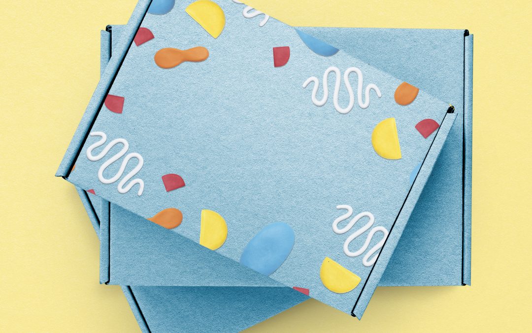 Innovaciones en técnicas de impresión y acabados para packaging