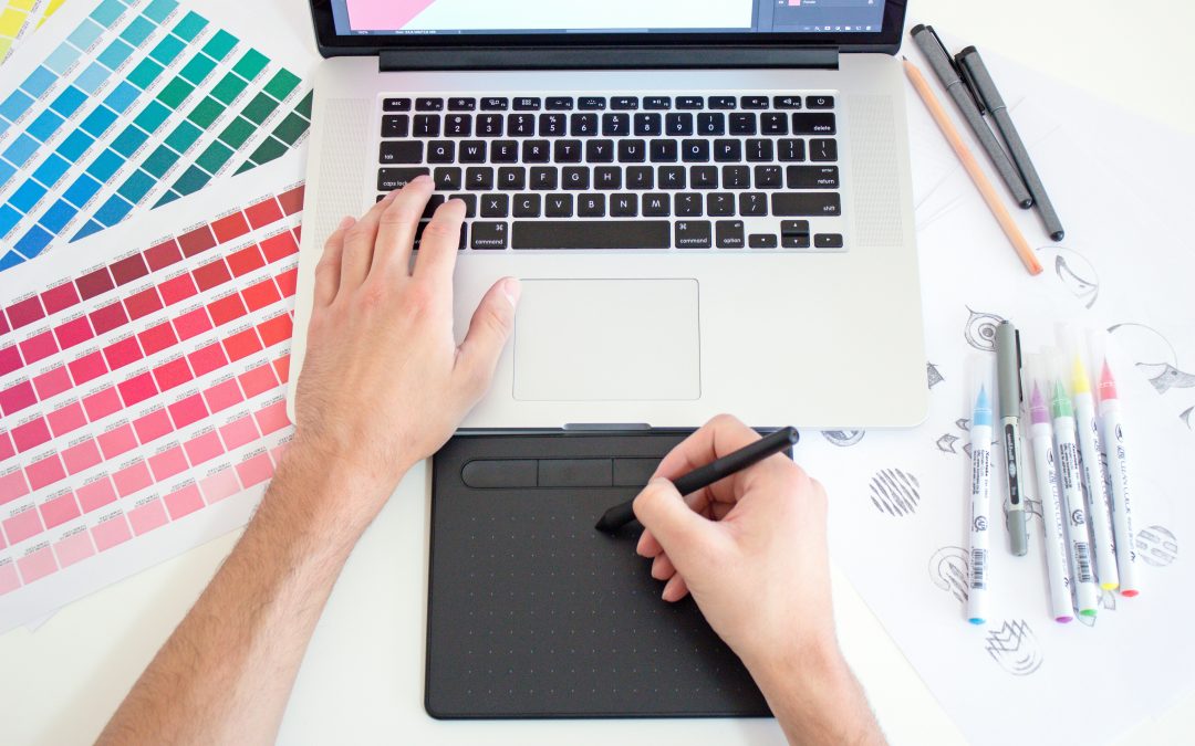 El proceso creativo en el diseño de packaging