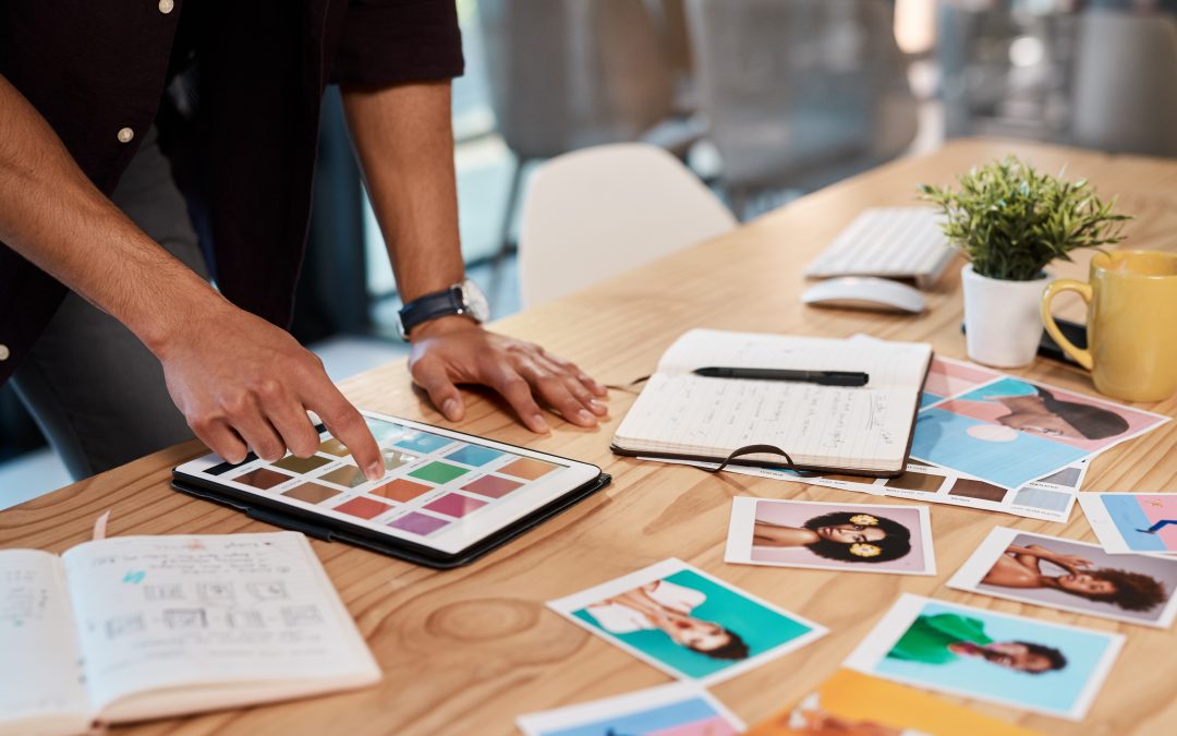 Asesoramiento y diseño gráfico que potencia tu marca