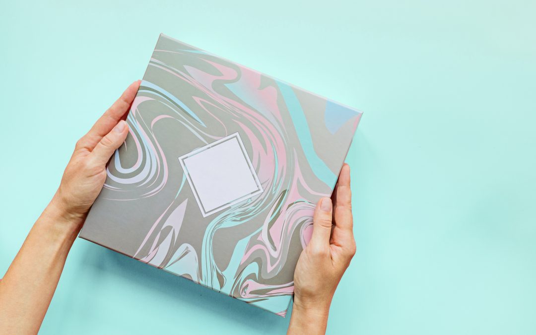 Tendencias en packaging experiencial