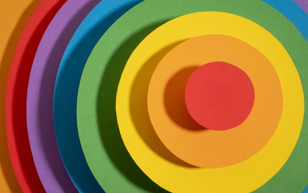 El papel del color en el diseño de packaging