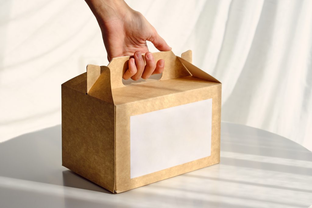 packaging funcional