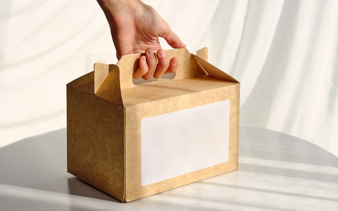 Packaging funcional: protege y facilita el uso