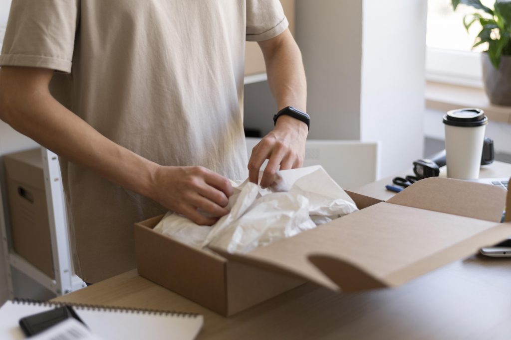 ecommerce-packaging